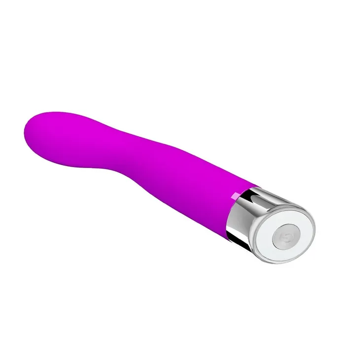 Female Sex Toys | Pretty Love John Vibratore Punto G in Silicone Medicale - 10 diverse modalità di vibrazione