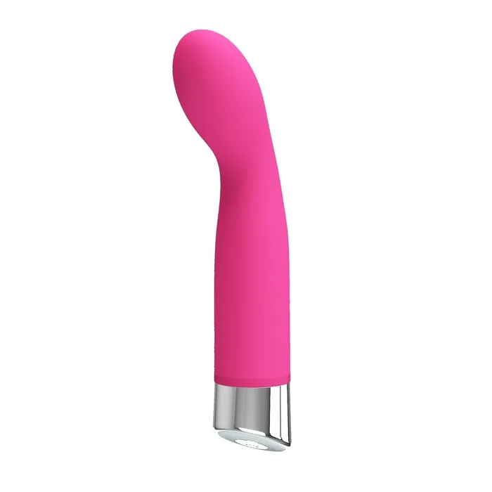 Female Sex Toys | Pretty Love John Vibratore Punto G in Silicone Medicale - 10 diverse modalità di vibrazione