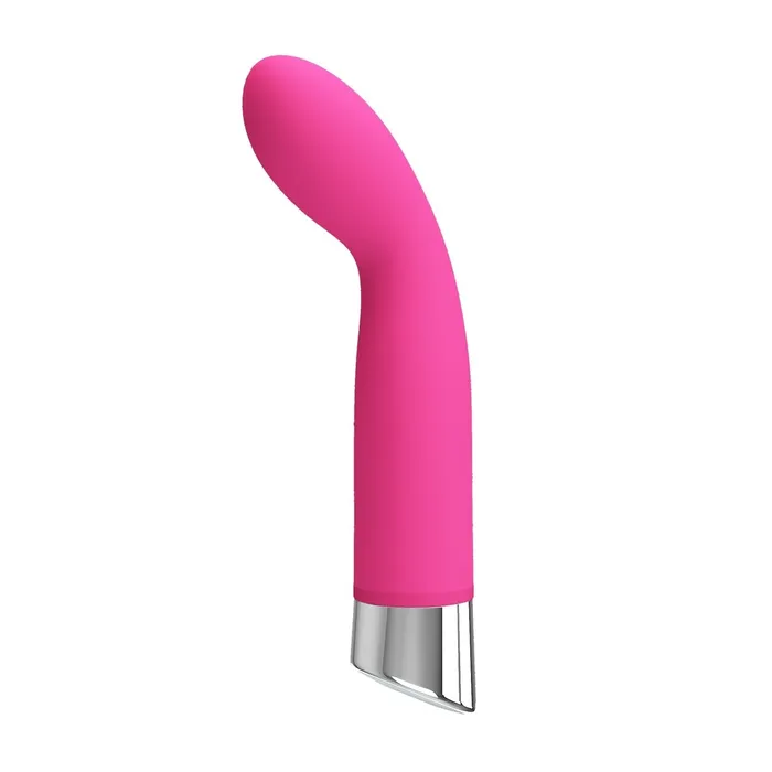 Female Sex Toys | Pretty Love John Vibratore Punto G in Silicone Medicale - 10 diverse modalità di vibrazione