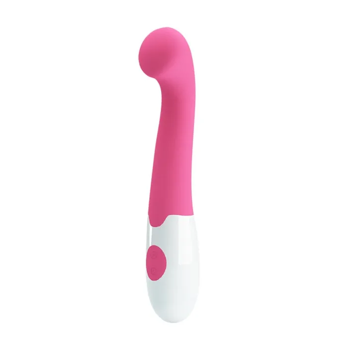 Female Sex Toys | Pretty Love Vibratore Punto-G con 30 diverse modalità di vibrazione - Silicone Medicale, Viola