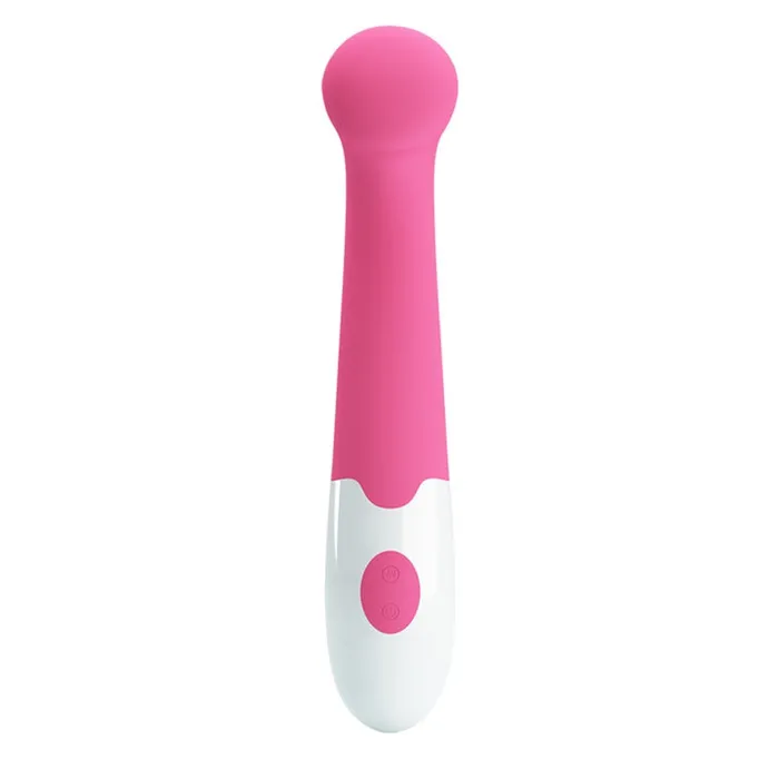 Female Sex Toys | Pretty Love Vibratore Punto-G con 30 diverse modalità di vibrazione - Silicone Medicale, Viola