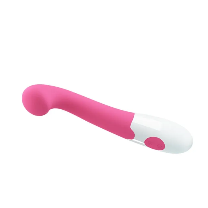 Female Sex Toys | Pretty Love Vibratore Punto-G con 30 diverse modalità di vibrazione - Silicone Medicale, Viola