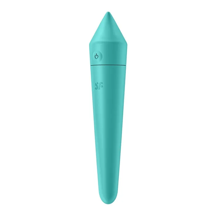 Female Sex Toys | Satisfyer Ultra Power Bullet 8 - Vibrating Bullet