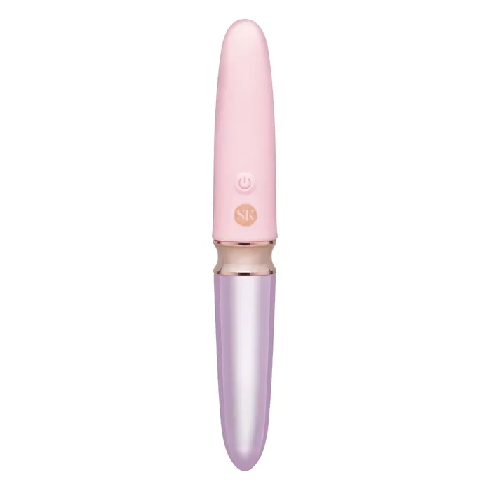 Female Sex Toys | Secret Kisses Mini Vibratore Chroma Petite Rosa