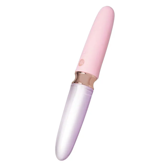 Female Sex Toys | Secret Kisses Mini Vibratore Chroma Petite Rosa