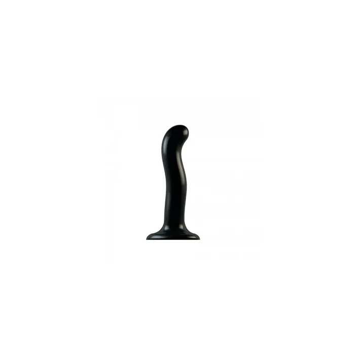 Female Sex Toys Straponme Dildo Straponme POINT STIMULATOR Nero L