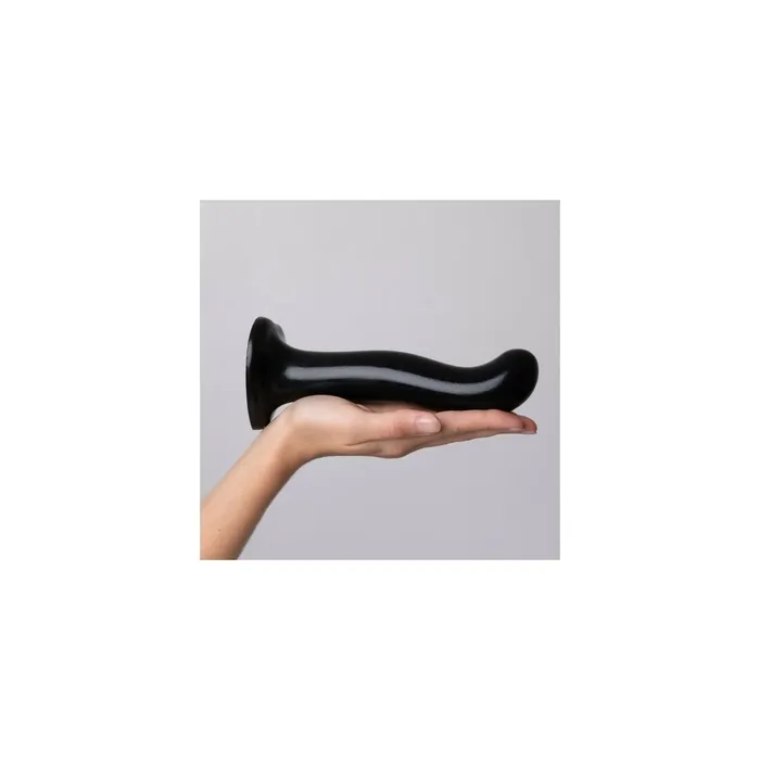 Female Sex Toys | Strap-on-me Dildo Strap-on-me POINT STIMULATOR Nero L