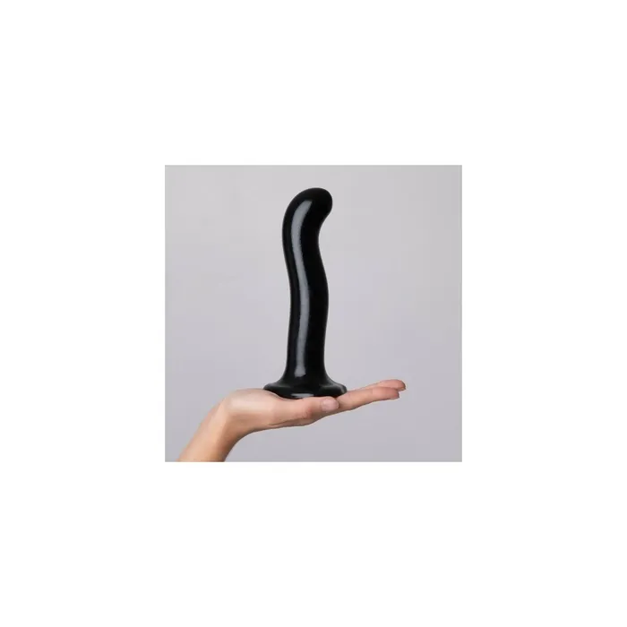 Female Sex Toys | Strap-on-me Dildo Strap-on-me POINT STIMULATOR Nero L