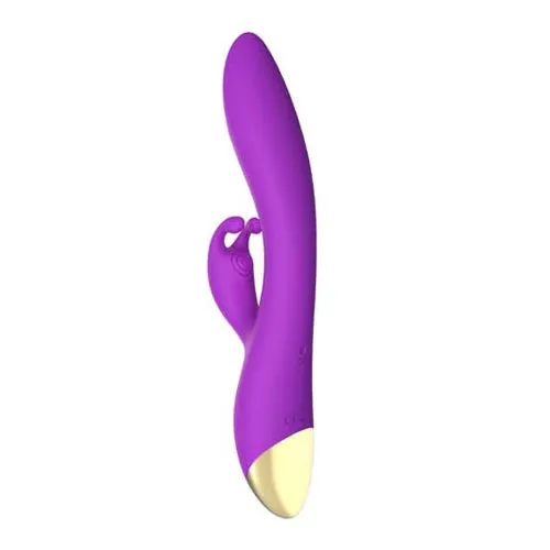 Female Sex Toys The Wave Bonnie Rabbit Vibrator Paars Delfi Toys