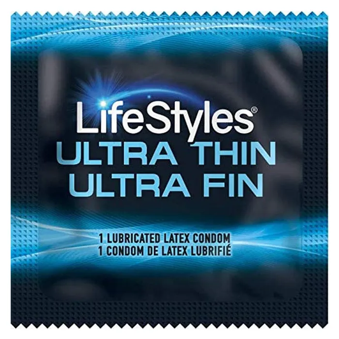 Female Sex Toys | Trojan Condoms LifeStyles Ultra Thin Condoms