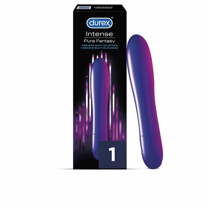 Female Sex Toys Vibratore Mini Durex Pure Fantasy Durex