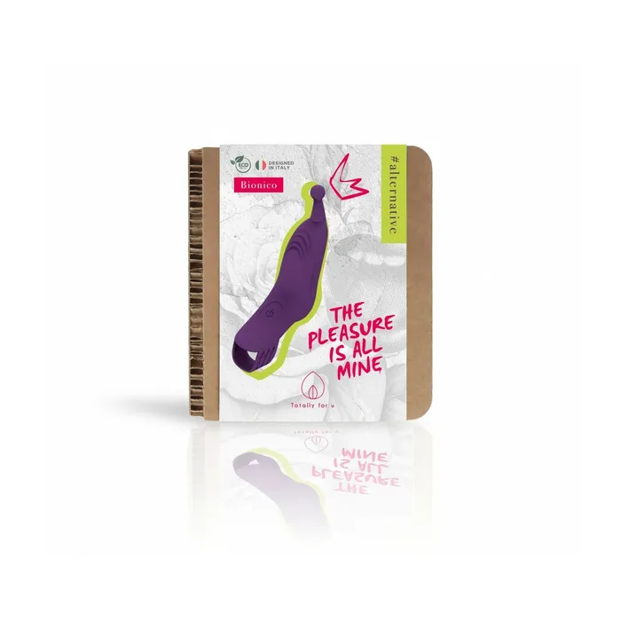 Female Sex Toys | Vibratore Mini Totally For U - Totally For U