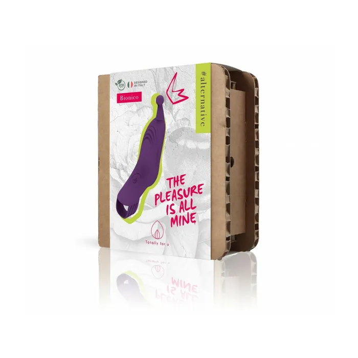 Female Sex Toys | Vibratore Mini Totally For U - Totally For U