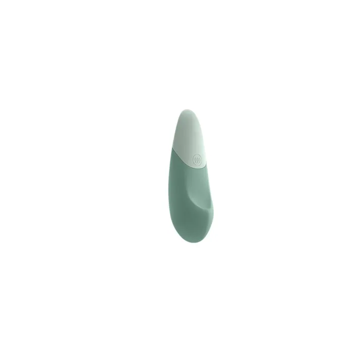 Female Sex Toys | Womanizer Vibratore Mini Womanizer Sage Verde