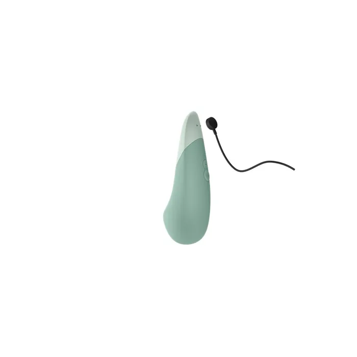 Female Sex Toys | Womanizer Vibratore Mini Womanizer Sage Verde