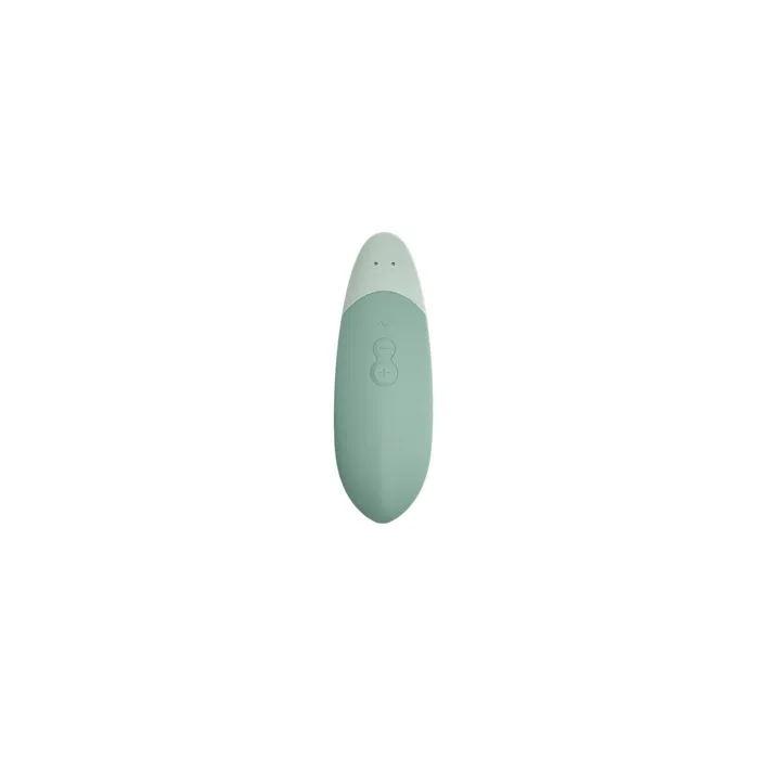 Female Sex Toys | Womanizer Vibratore Mini Womanizer Sage Verde