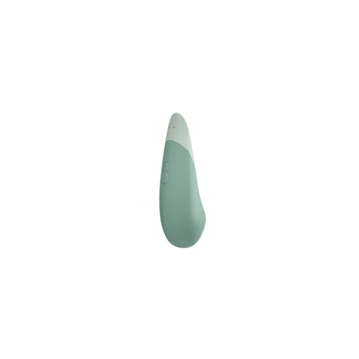 Female Sex Toys | Womanizer Vibratore Mini Womanizer Sage Verde