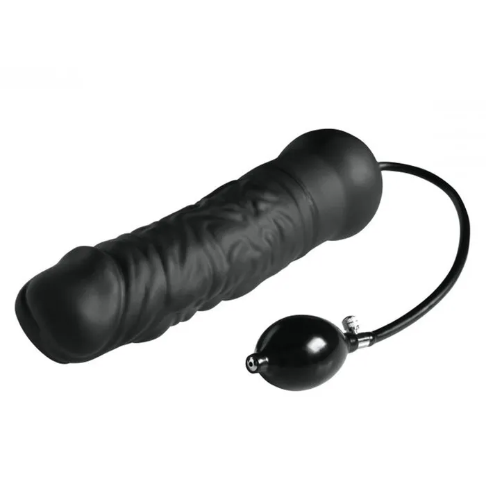 Female Sex Toys | XR Brand Leviathan Giant Inflatable Dildo