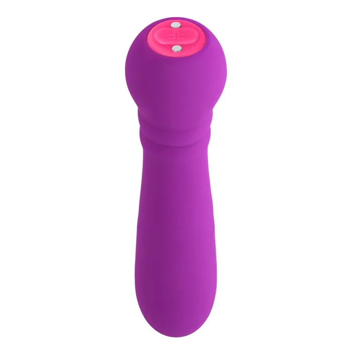 FemmeFunn Female Sex Toys | Mini Vibratore FemmeFun Ultra Bullet Viola