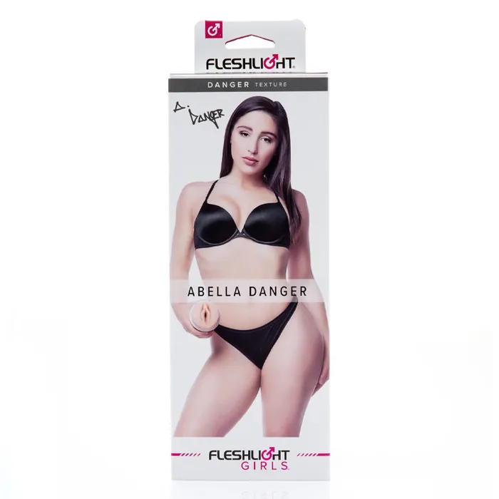 Fleshlight Girls Abella Danger Fleshlight Male Sex Toys