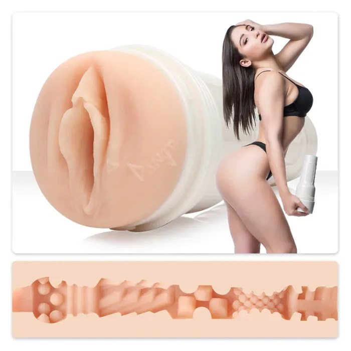 Fleshlight Girls Abella Danger | Fleshlight Male Sex Toys