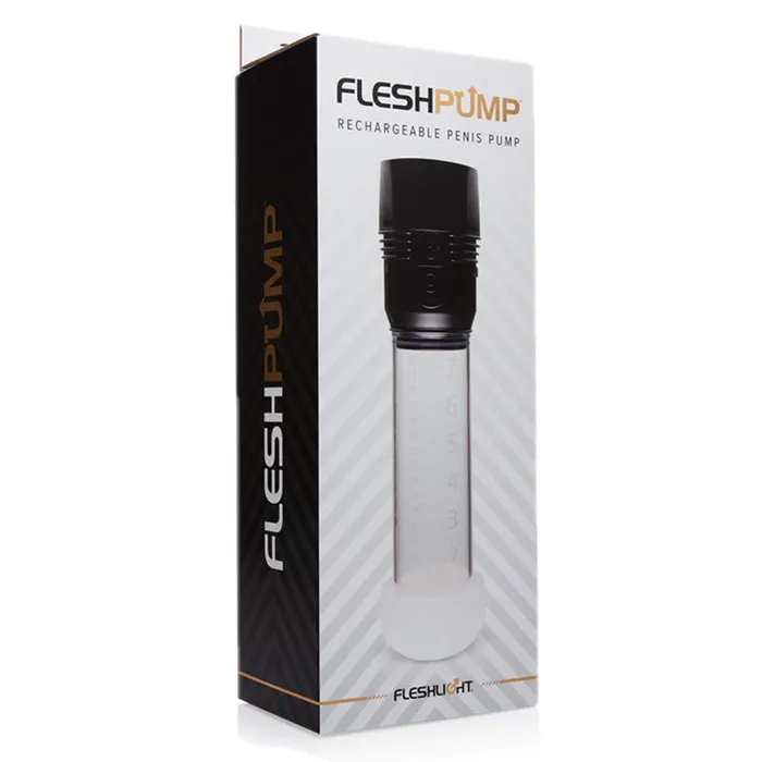 Fleshlight Male Sex Toys Fleshlight Flesh Pump