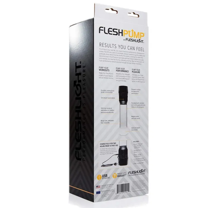 Fleshlight Male Sex Toys | Fleshlight Flesh Pump