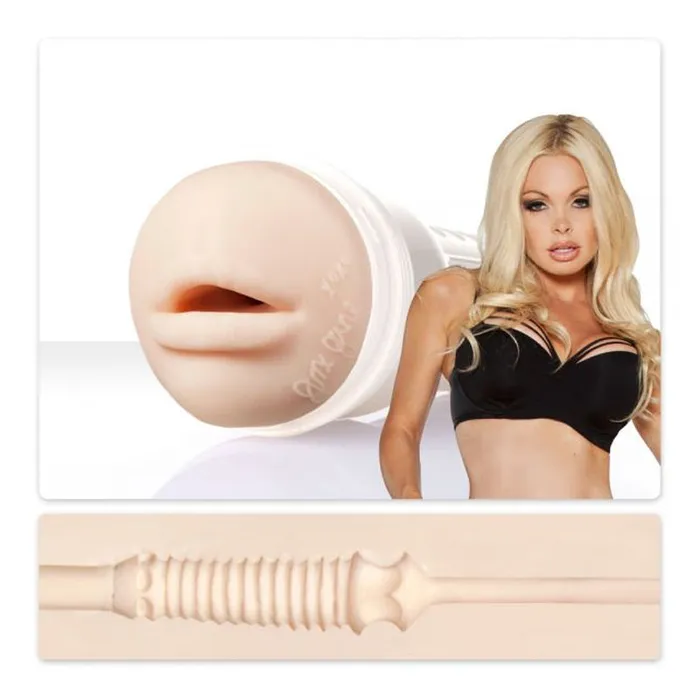 Fleshlight Male Sex Toys | Fleshlight Girls Jesse Jane Swallow