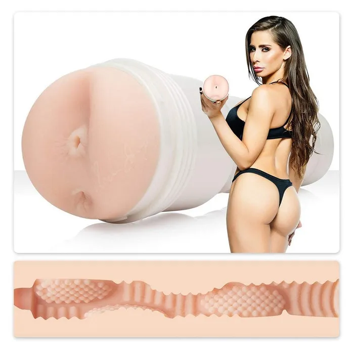 Fleshlight Male Sex Toys Fleshlight Girls Madison Ivy Wonderland