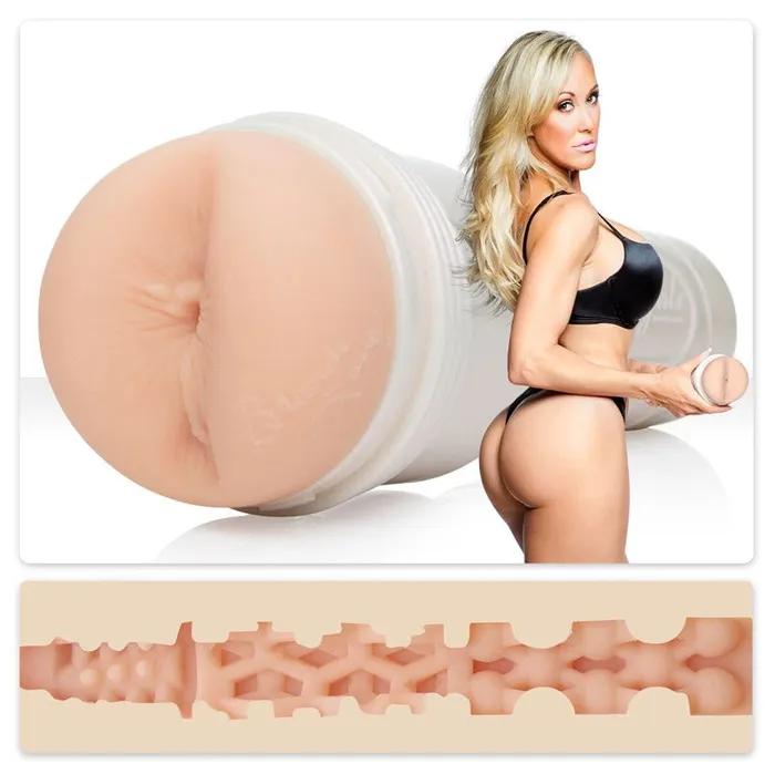 Fleshlight Vibrators Fleshlight Girls Brandi Love Shameless