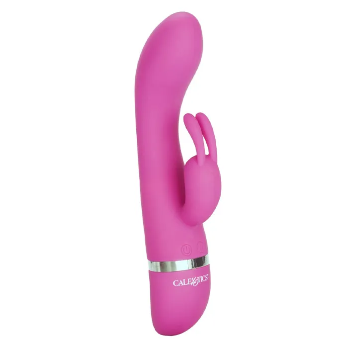 Foreplay Frenzy Bunny | California Exotic Vibrators