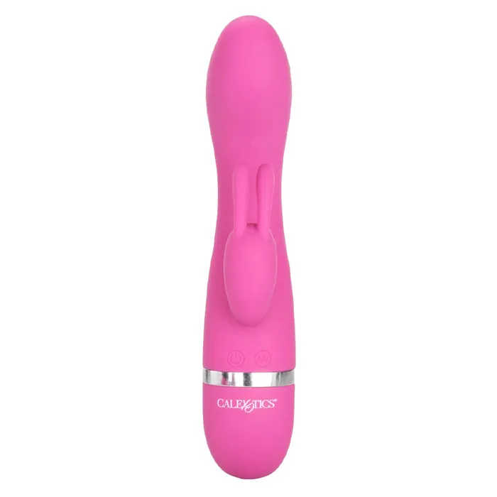 Foreplay Frenzy Bunny | California Exotic Vibrators