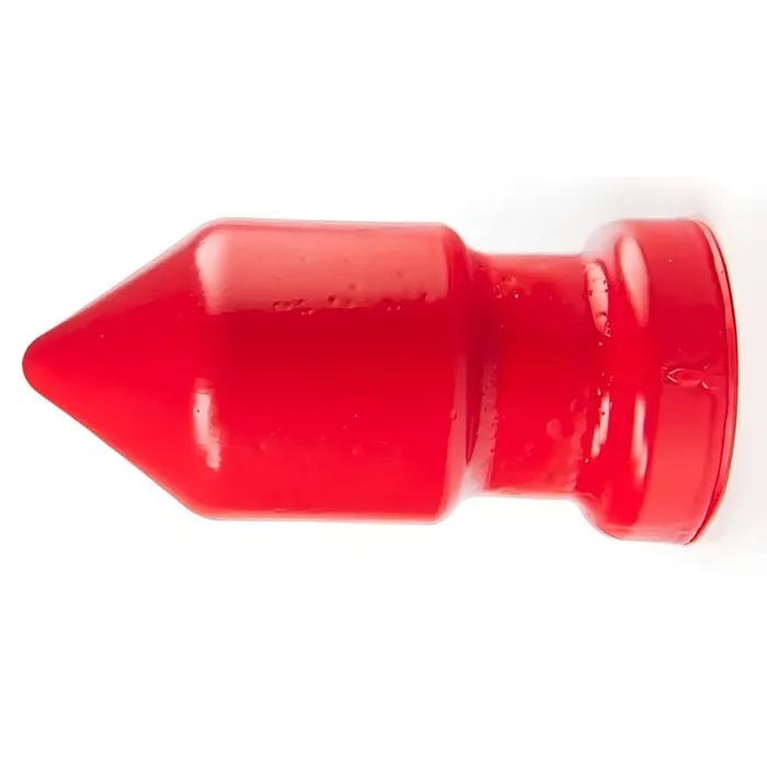 Frotsju Rosso | ZiZi Vibrators