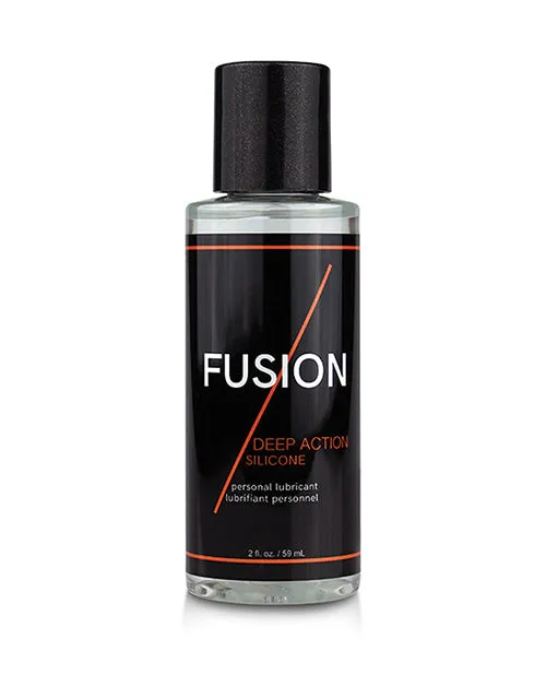 Fusion Elbow Grease Fusion Deep Action Silicone 2 oz Bottle Anal