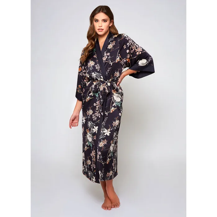 Golyta Amelia Robe | Vibrators