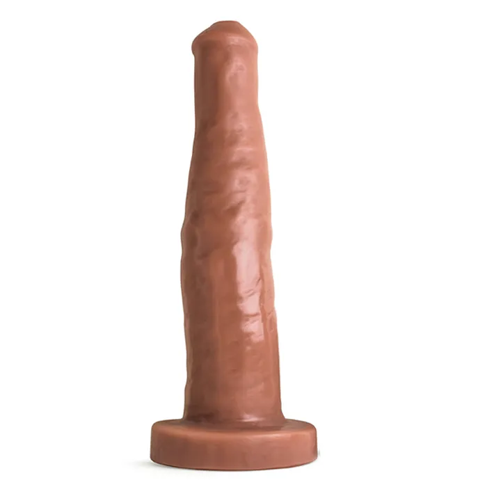 Hankeys Toys Snorkel Dildo | Mrs.Leather Dildos