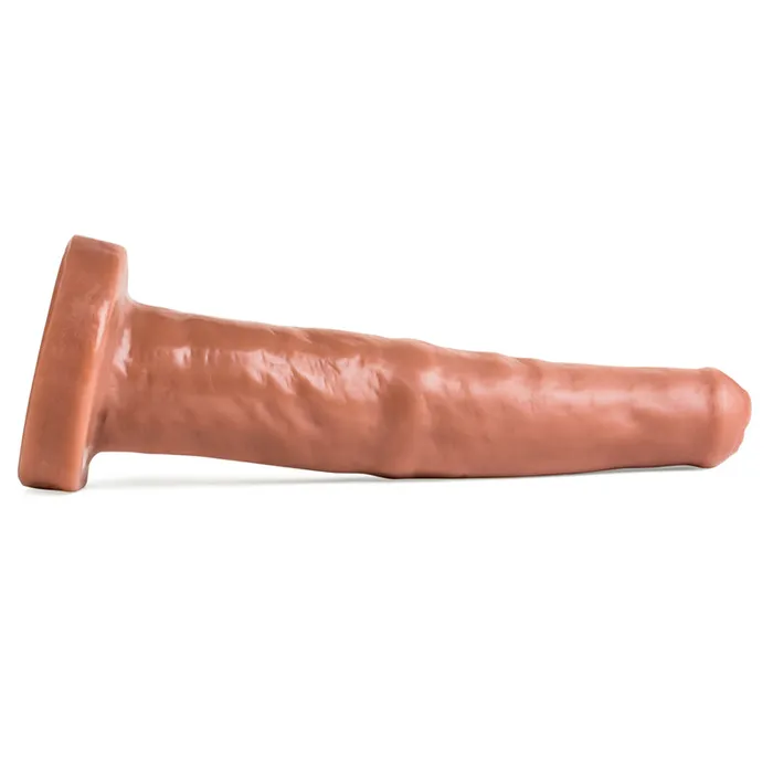 Hankeys Toys Snorkel Dildo | Mrs.Leather Dildos