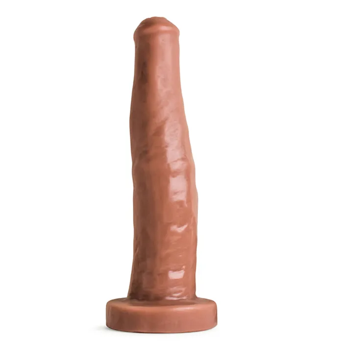 Hankeys Toys Snorkel Dildo | Mrs.Leather Dildos