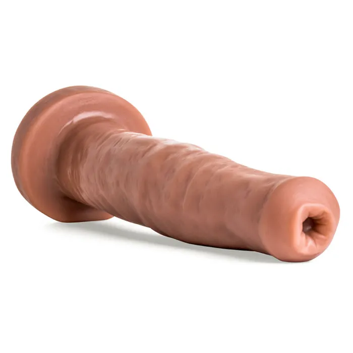 Hankeys Toys Snorkel Dildo | Mrs.Leather Dildos