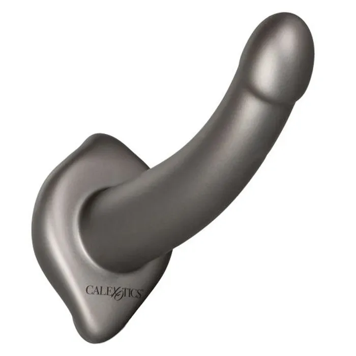 Her Royal Harness Me2 Ultra Soft G Probe | California Exotic Female Sex Toys