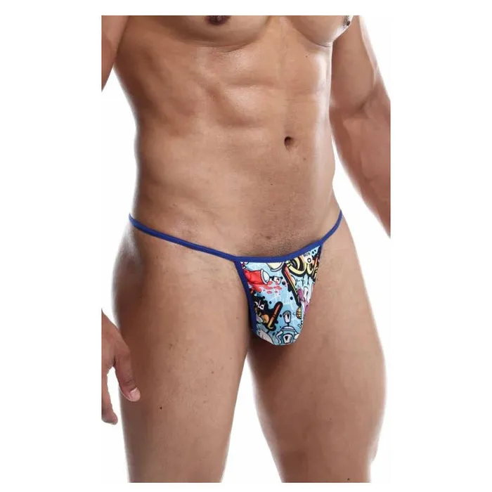 Hipster T Thong by MOB | MaleBasics Corp Male Sex Toys