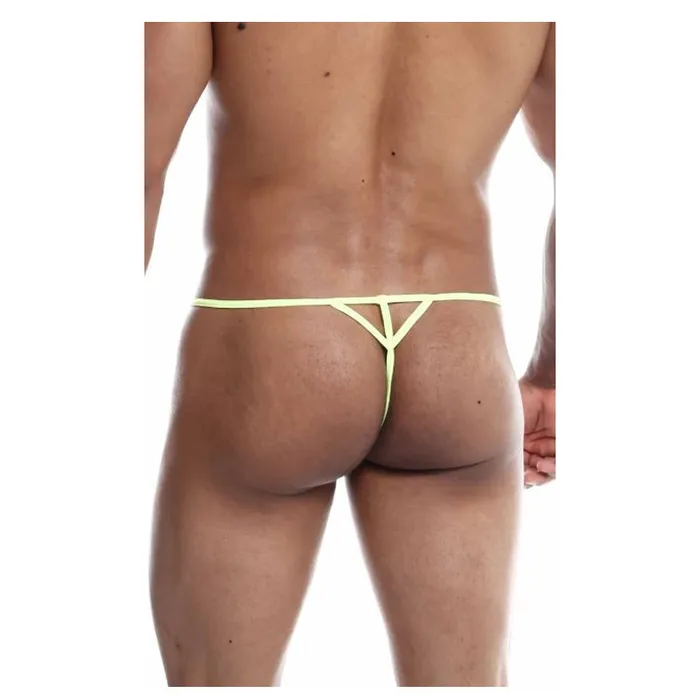 Hipster T Thong by MOB | MaleBasics Corp Male Sex Toys