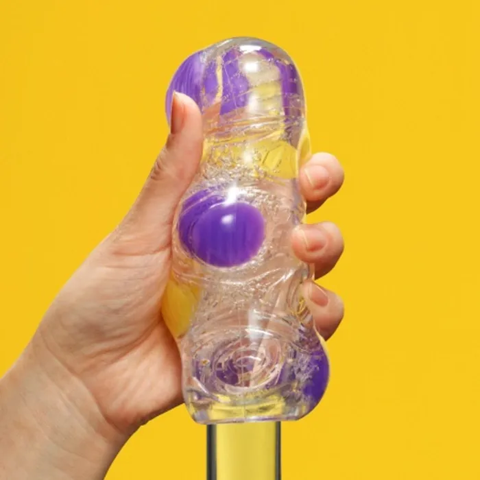 Honey’s Toy Vibrators | Tenga Bobble 魔法彈珠 跳彈飛機杯