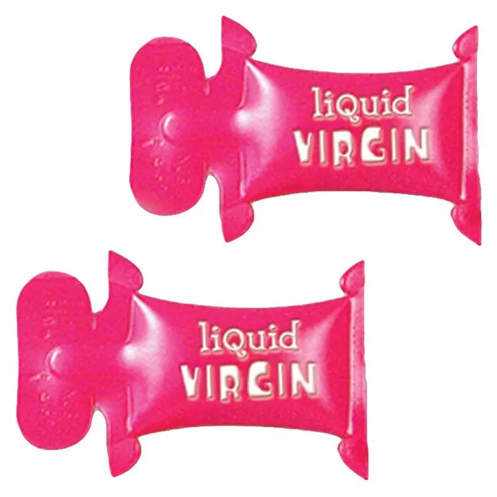 Hott Products Female Sex Toys | Liquid Virgin