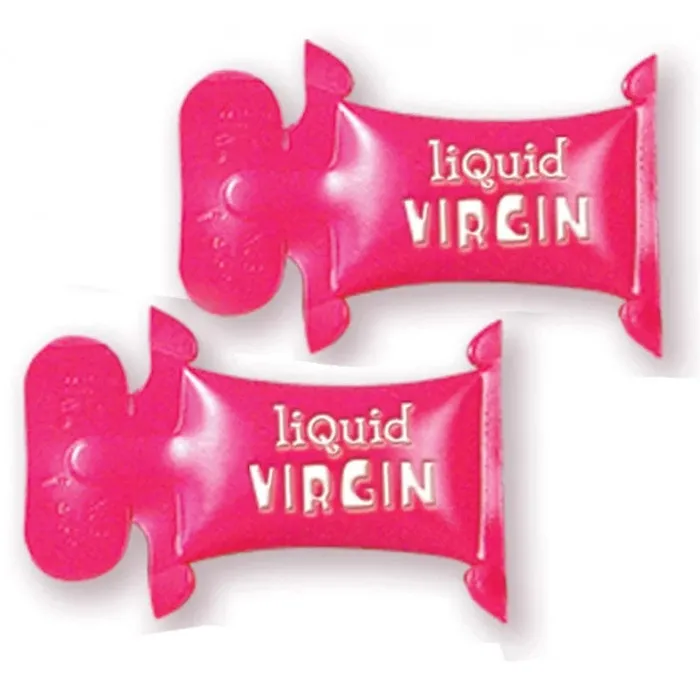 Hott Products Female Sex Toys | Liquid Virgin