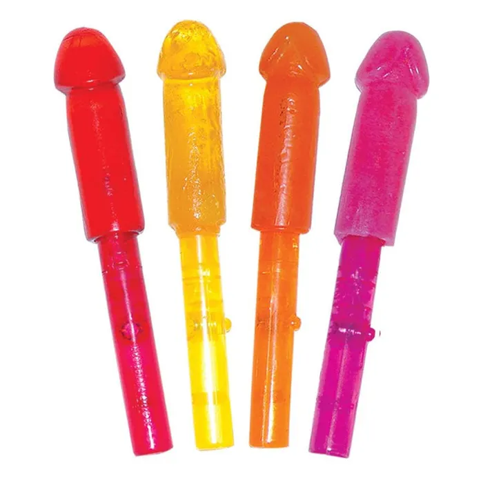 Hott Products Vibrators | Dicky Licky Lights