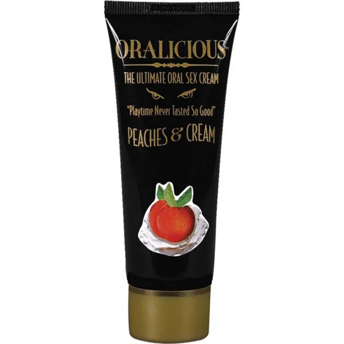 Hott Products Vibrators | Oralicious Oral Numbing Cream