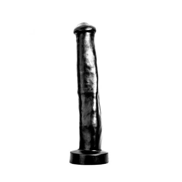 HUNG System Donkey Dildo Met VacULock 255 cm Zwart HUNG System Dildos