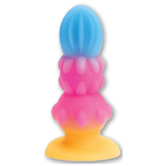 Icon Brand Dildos | Alien Nation Sprite Dildo