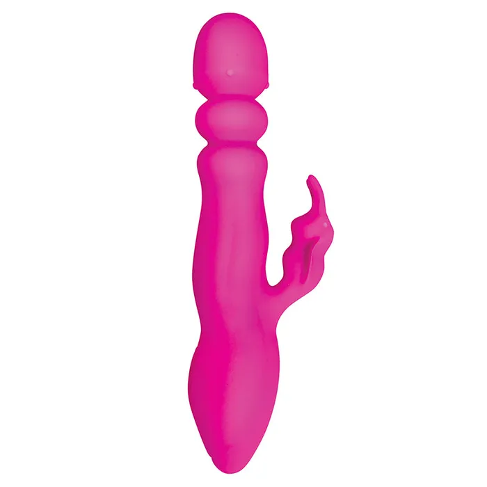 Icon Brand Female Sex Toys | Linea Abeille Personal Massager